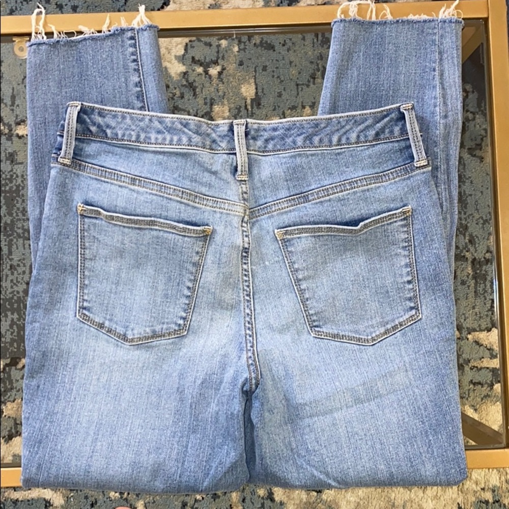 Universal Thread Jeans - Picture 3 of 5